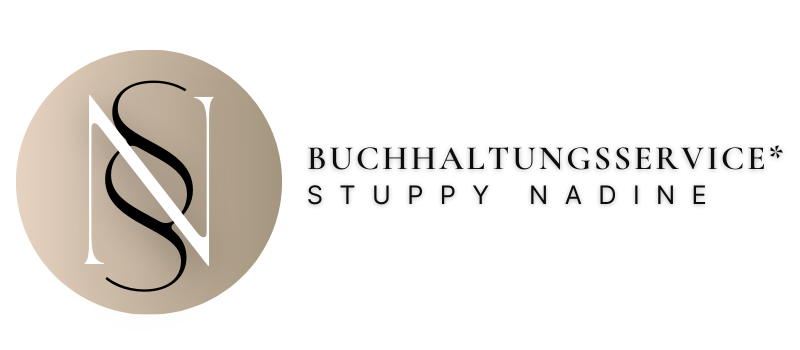 Logo von Buchhaltungsservice Stuppy Nadine
