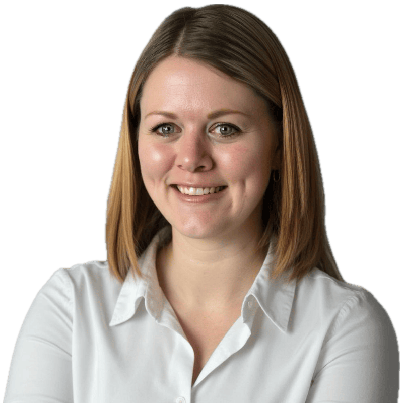 Portrait von Stuppy Nadine von Buchhaltungsservice Nadine Stuppy